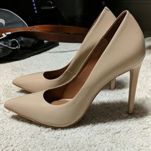 Steve Madden Stiletto Heels